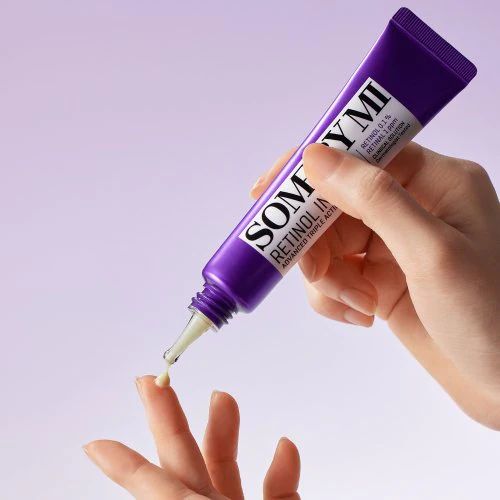 SOME BY MI Intense Reactivating Serum and Eye Cream
