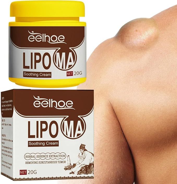 EELHOE Natural Herbal Body Care Balm (20g)