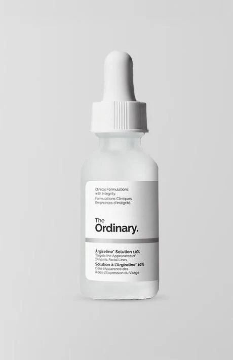 The Ordinary Argireline Solution 10 0Ml