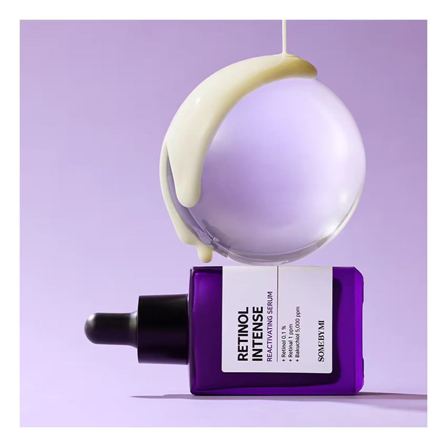 SOME BY MI Retinol Intense Reactivating Serum 30ml