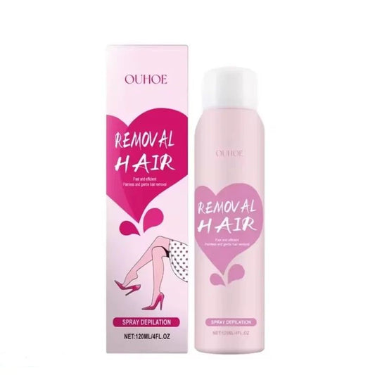 OUHOE 120ML Hair Removal Spray