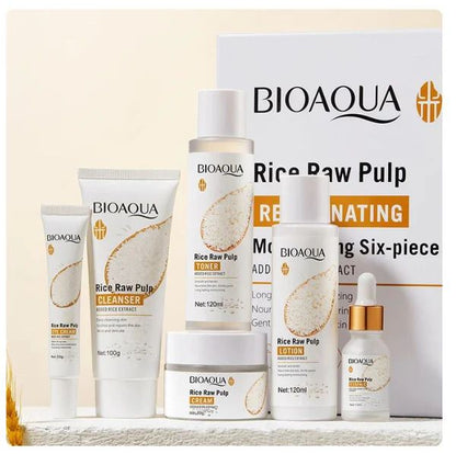 BIOAQUA Facial Care Set