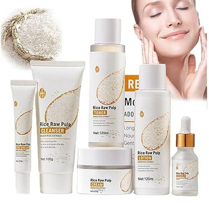 BIOAQUA Facial Care Set