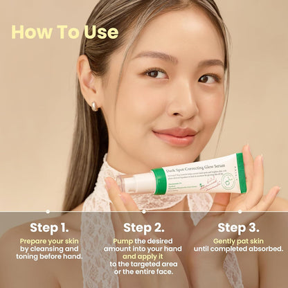 AXIS-Y Dark Spot Correcting Serum