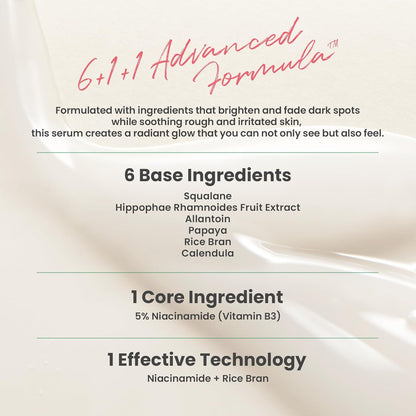 AXIS-Y Dark Spot Correcting Serum