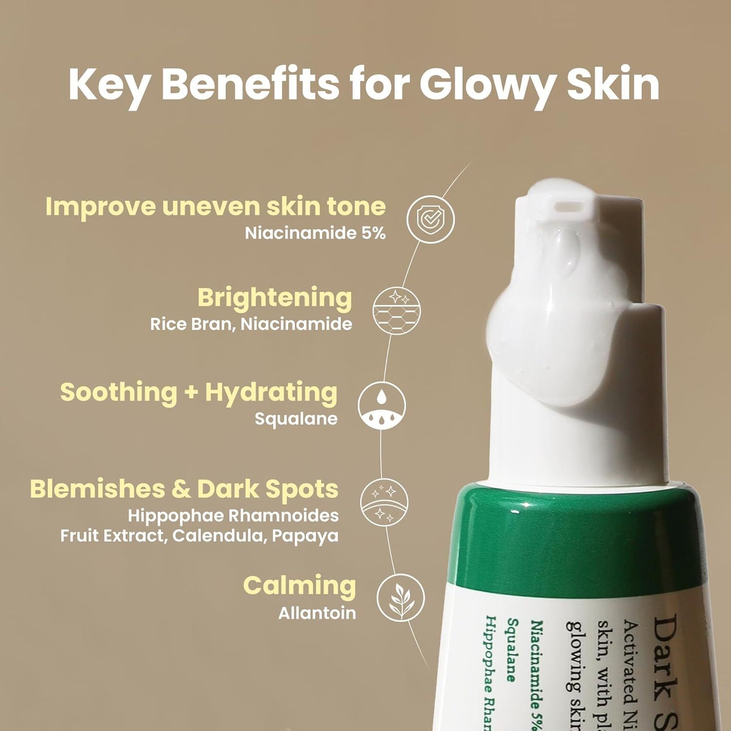 AXIS-Y Dark Spot Correcting Serum