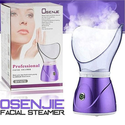 OSENJIE Facial Care Streamer