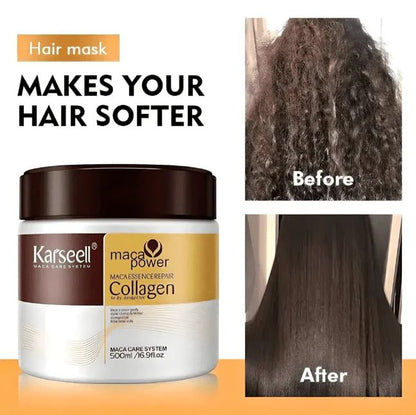 Karseell Hair Repair Collagen (500ml)