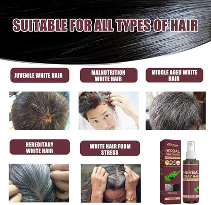 South Moon Herbal Hair Darkening Conditioner 100ML