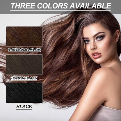 EELHOE Black Fruit Hair Dye Cream
