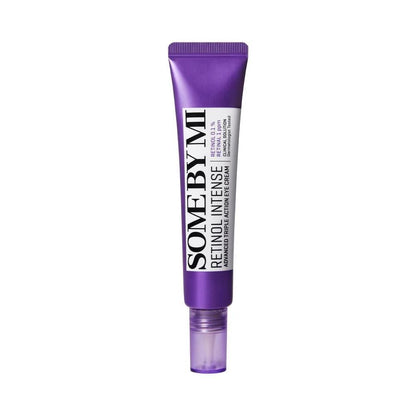 SOME BY MI Intense Reactivating Serum and Eye Cream