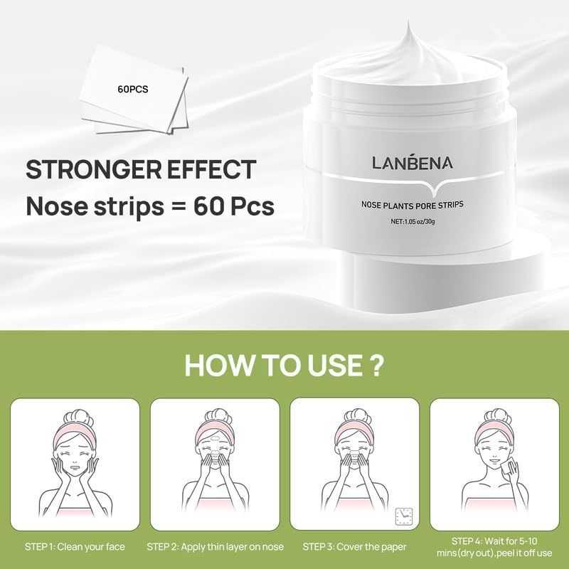 LANBENA Cream