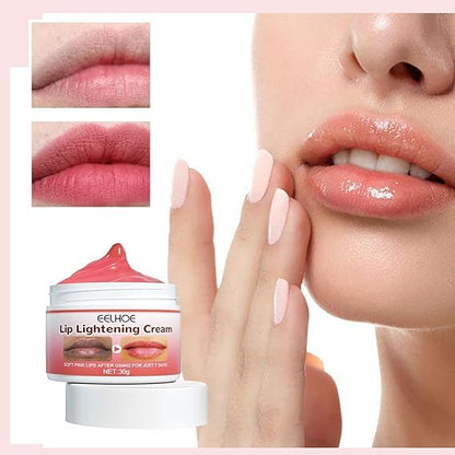 EELHOE Lips Bleaching Cream Balm