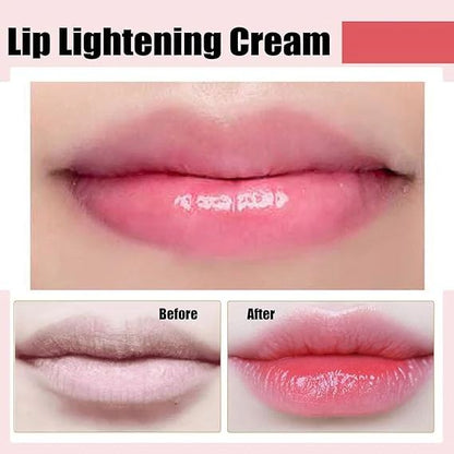 EELHOE Lips Bleaching Cream Balm