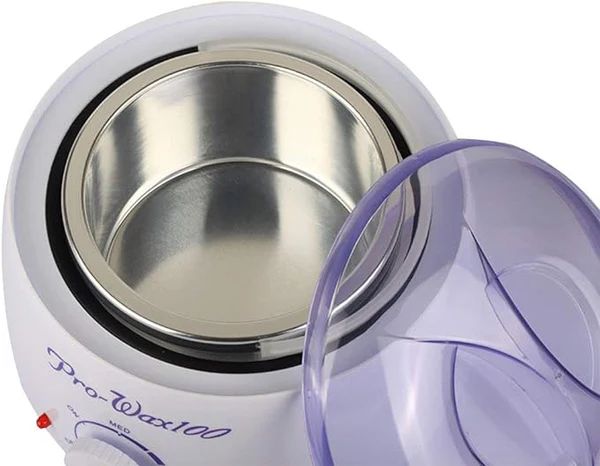Pro-Wax100 Mini Wax Heater Machine