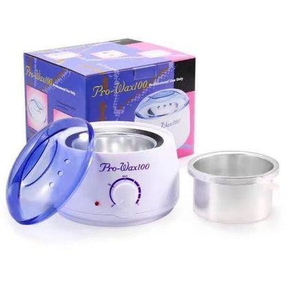 Pro-Wax100 Mini Wax Heater Machine