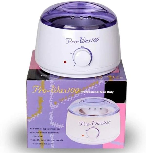 Pro-Wax100 Mini Wax Heater Machine
