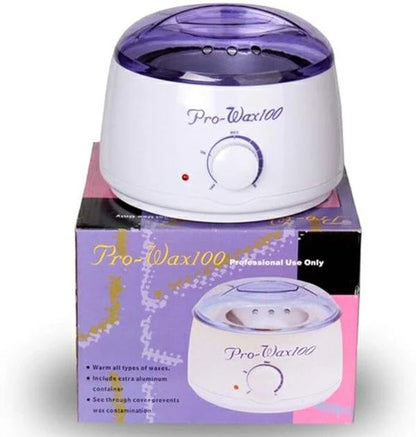Pro-Wax100 Mini Wax Heater Machine