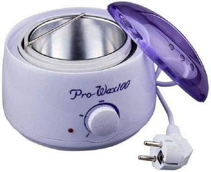 Pro-Wax100 Mini Wax Heater Machine