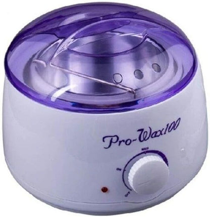 Pro-Wax100 Mini Wax Heater Machine