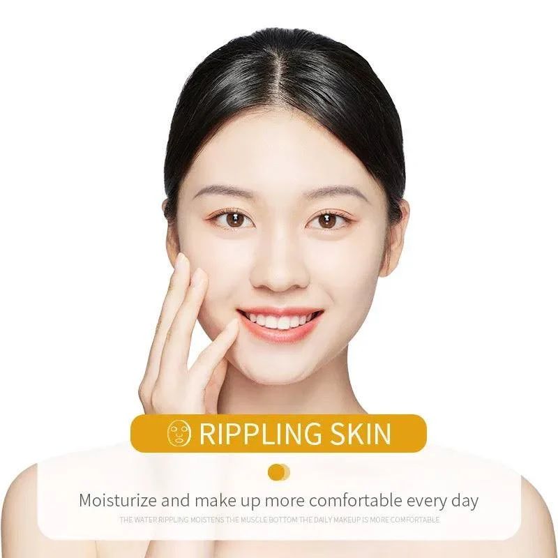 BIOAQUA Moisturizing Smooth Mask (20pc)