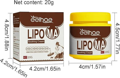 EELHOE Natural Herbal Body Care Balm (20g)