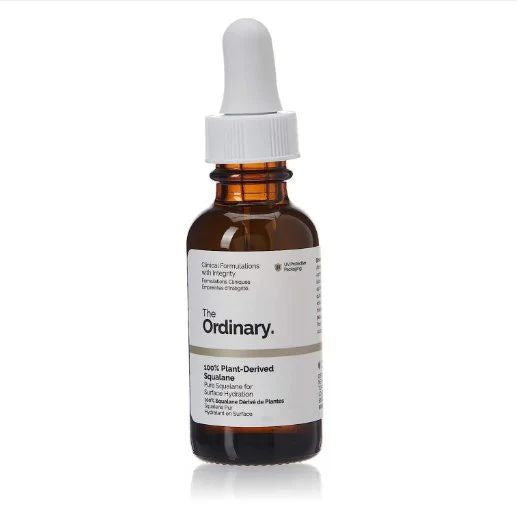 The Ordinary 100% Plant Derived Squalene 30 ml