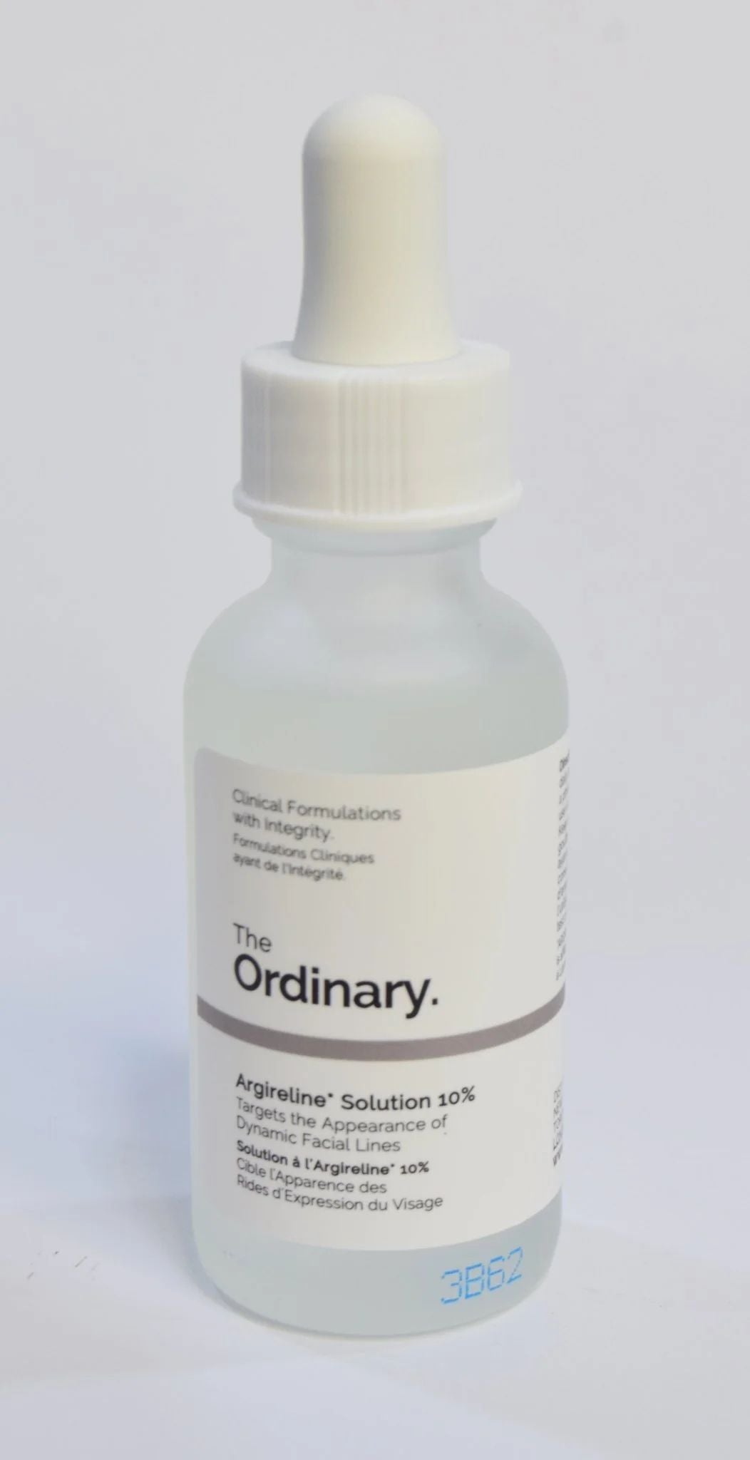 The Ordinary Argireline Solution 10 0Ml