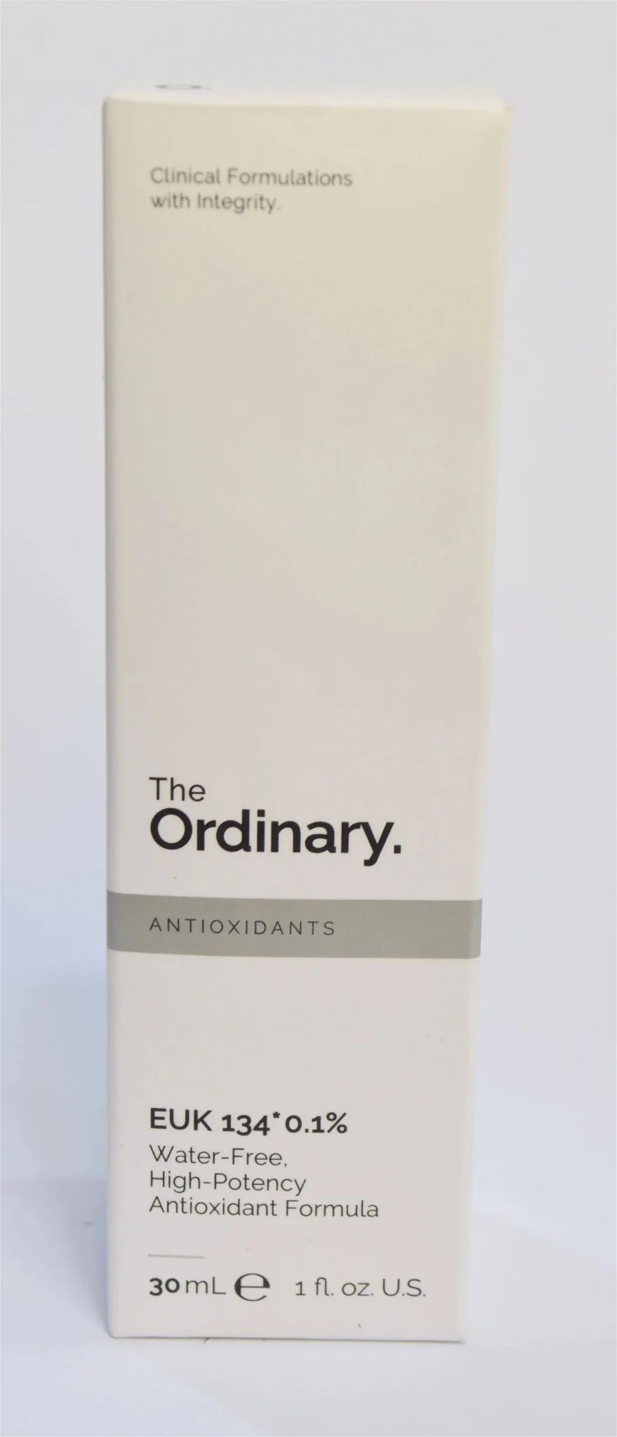 The Ordinary Euk 134 * 0.10ml