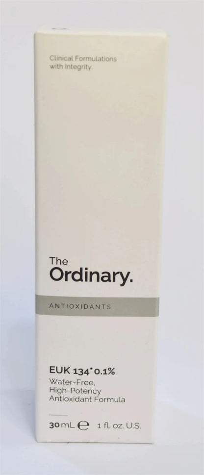 The Ordinary Euk 134 * 0.10ml