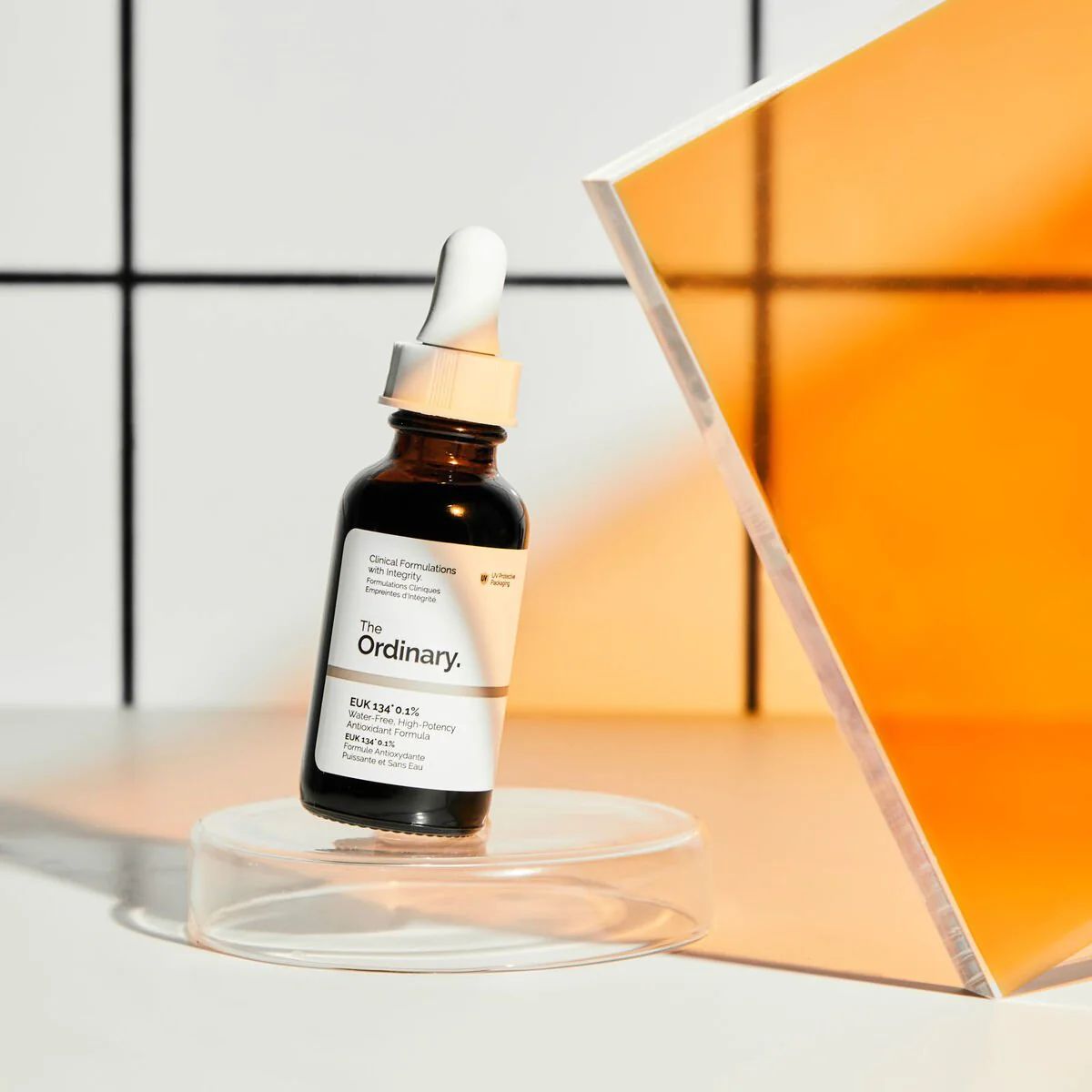 The Ordinary Euk 134 * 0.10ml