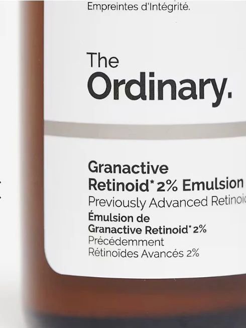 The Ordinary Retinoid 2% Emulsion 30ml