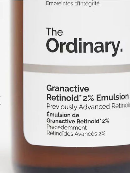 The Ordinary Retinoid 2% Emulsion 30ml