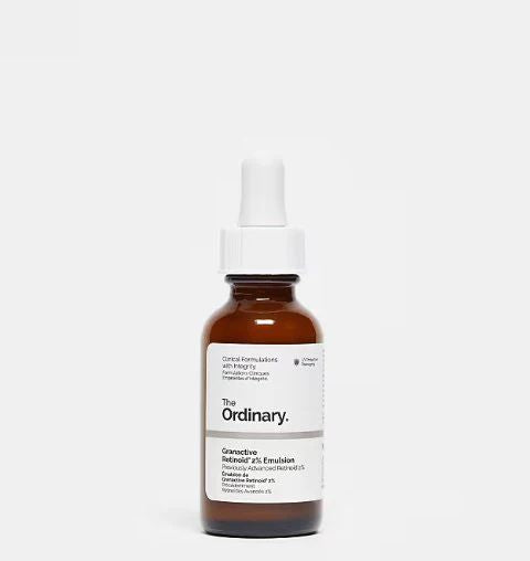 The Ordinary Retinoid 2% Emulsion 30ml