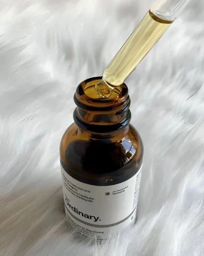 The Ordinary Retinol 0.2% in Squalane