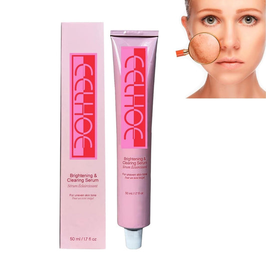 EELHOE Topicals Faded Serum for Dark Spots