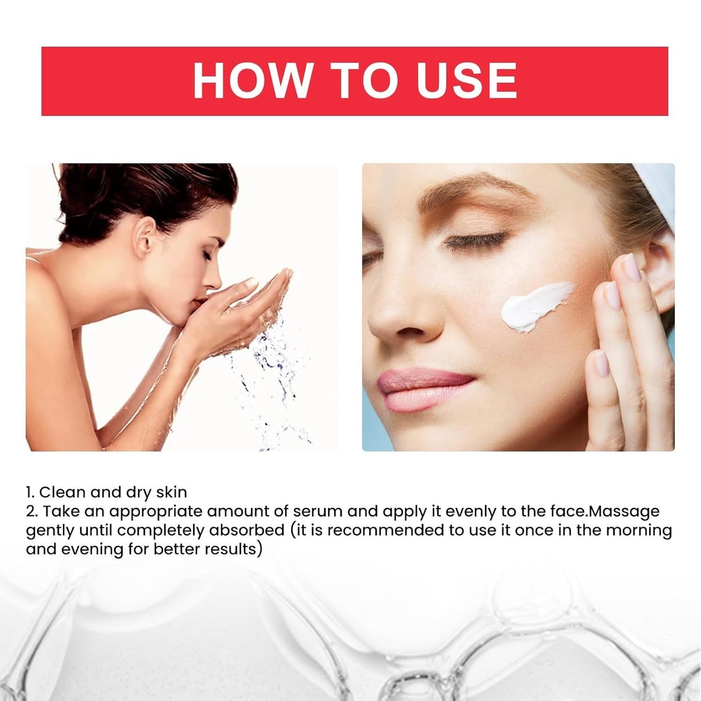 EELHOE Topicals Faded Serum for Dark Spots