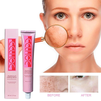 EELHOE Topicals Faded Serum for Dark Spots