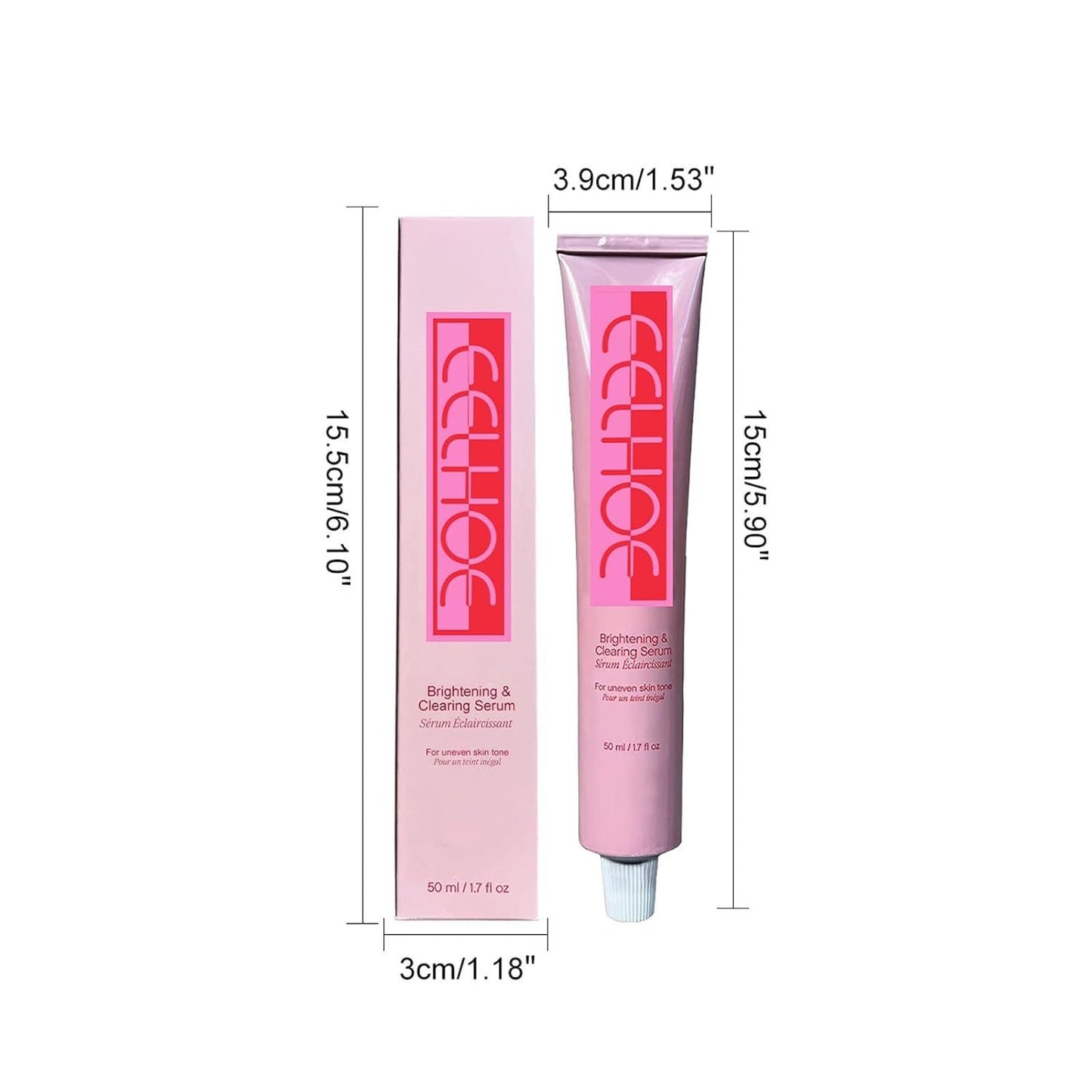 EELHOE Topicals Faded Serum for Dark Spots