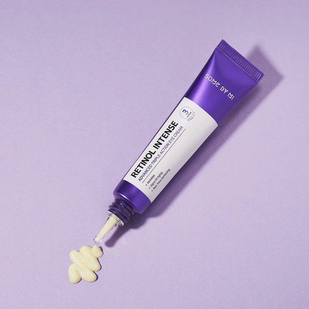SOME BY MI Triple Action Eye Cream Original