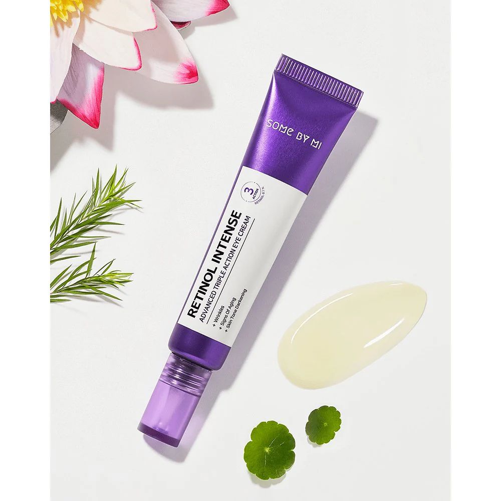 SOME BY MI Triple Action Eye Cream Original