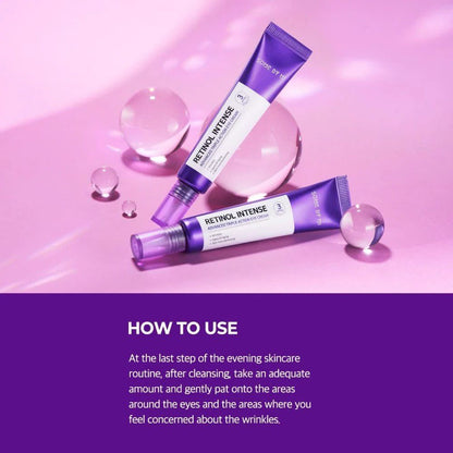 SOME BY MI Triple Action Eye Cream Original