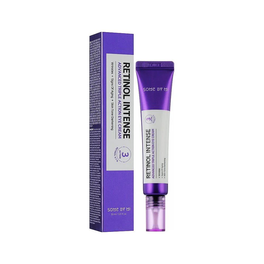 SOME BY MI Triple Action Eye Cream Original